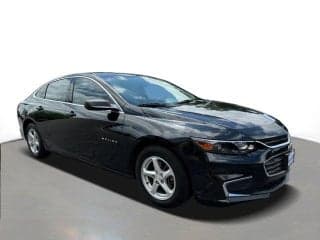 Chevrolet 2016 Malibu