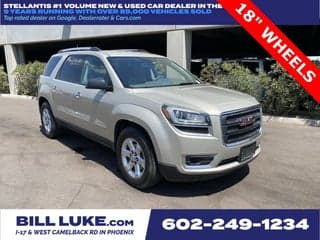 GMC 2016 Acadia