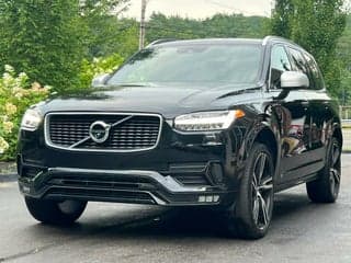 Volvo 2016 XC90