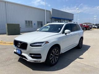 Volvo 2017 XC90