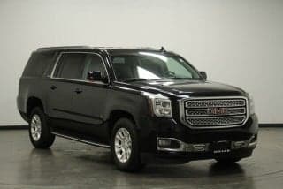 GMC 2018 Yukon XL