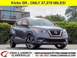 Nissan 2019 Kicks