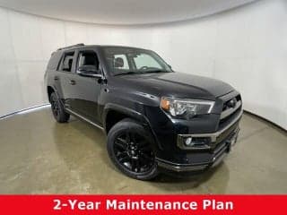 Toyota 2019 4Runner