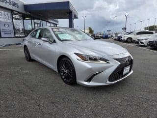 Lexus 2021 ES 350