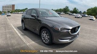 Mazda 2021 CX-5