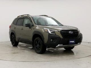 Subaru 2022 Forester