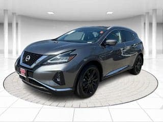 Nissan 2023 Murano