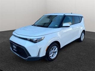 Kia 2025 Soul