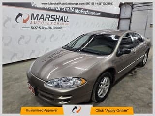 Dodge 2002 Intrepid