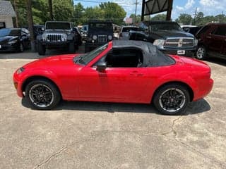 Mazda 2011 MX-5 Miata