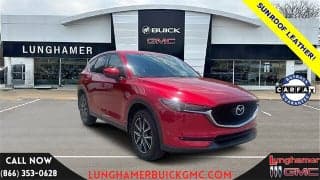 Mazda 2017 CX-5