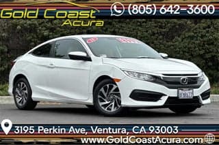 Honda 2018 Civic