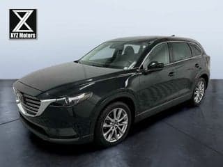 Mazda 2019 CX-9