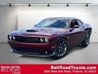 Dodge 2020 Challenger