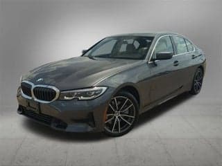 BMW 2021 3 Series