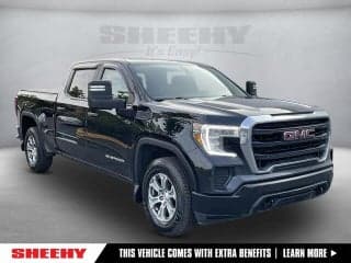 GMC 2021 Sierra 1500