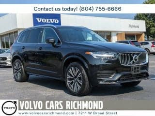 Volvo 2021 XC90