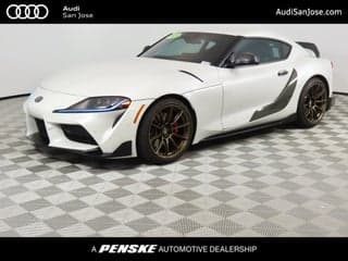 Toyota 2023 GR Supra