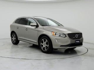 Volvo 2015 XC60