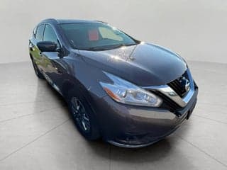 Nissan 2016 Murano