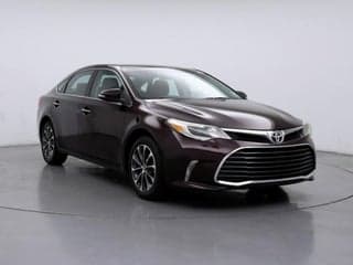 Toyota 2016 Avalon