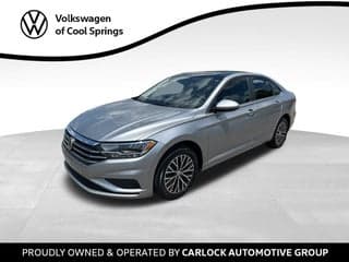 Volkswagen 2019 Jetta