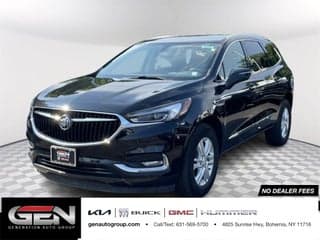 Buick 2021 Enclave