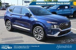 Hyundai 2023 Santa Fe