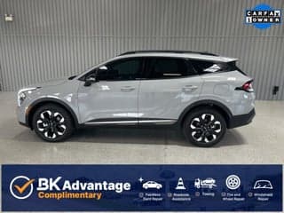 Kia 2023 Sportage