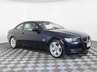 BMW 2009 3 Series