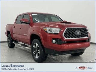 Toyota 2018 Tacoma