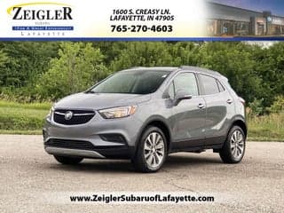 Buick 2019 Encore