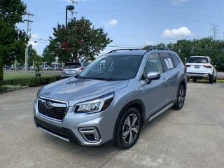 Subaru 2020 Forester