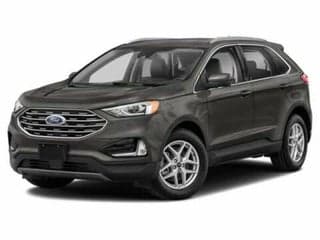 Ford 2021 Edge