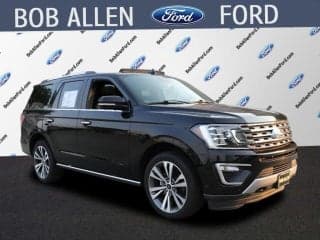 Ford 2021 Expedition