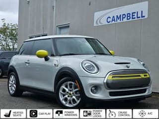 MINI 2021 Hardtop 2 Door