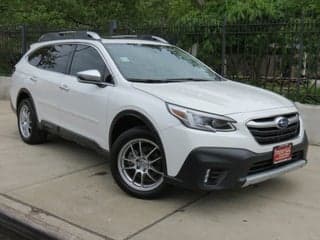 Subaru 2021 Outback