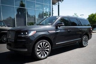 Lincoln 2023 Navigator L