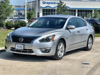 Nissan 2014 Altima