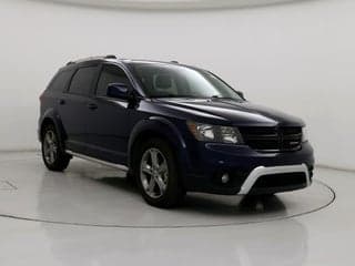 Dodge 2018 Journey