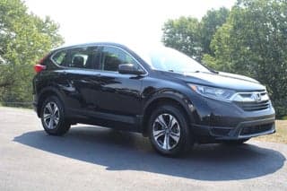 Honda 2018 CR-V