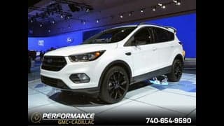 Ford 2019 Escape