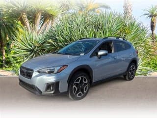 Subaru 2019 Crosstrek