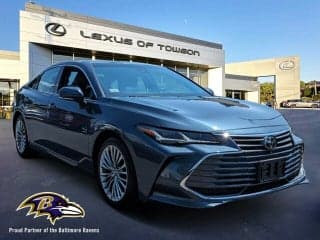 Toyota 2019 Avalon