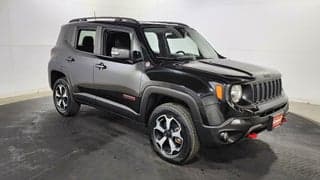 Jeep 2020 Renegade