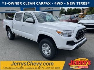 Toyota 2022 Tacoma