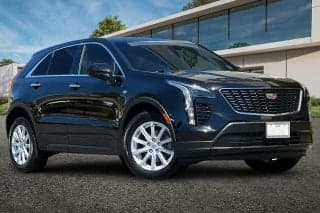 Cadillac 2023 XT4