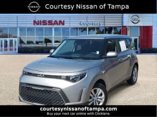 Kia 2023 Soul