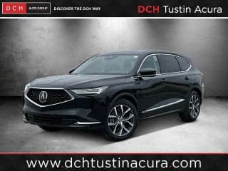 Acura 2024 MDX