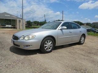 Buick 2005 LaCrosse